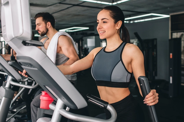 CARDIO-TRAINING POUR DÉVELOPPER VOTRE ENDURANCE CARDIAQUE