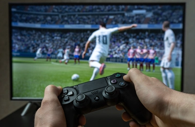 FIFA FOOTBALL, LA SIMULATION ULTIME DU BEAU JEU