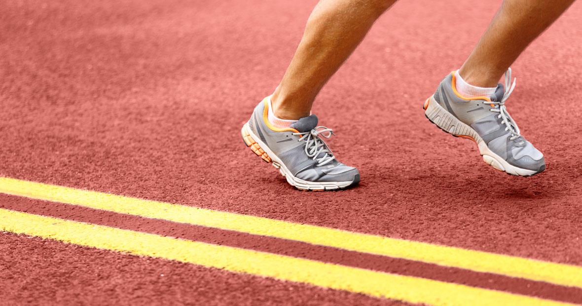 Les chaussures de triathlon pour homme