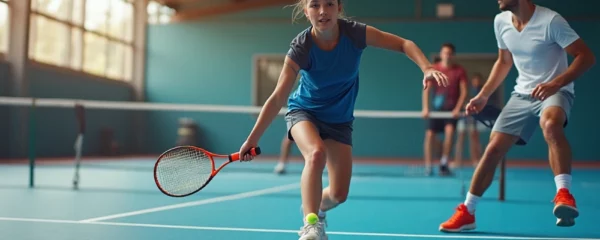 Club de padel