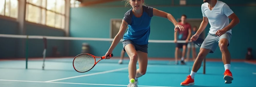 Club de padel